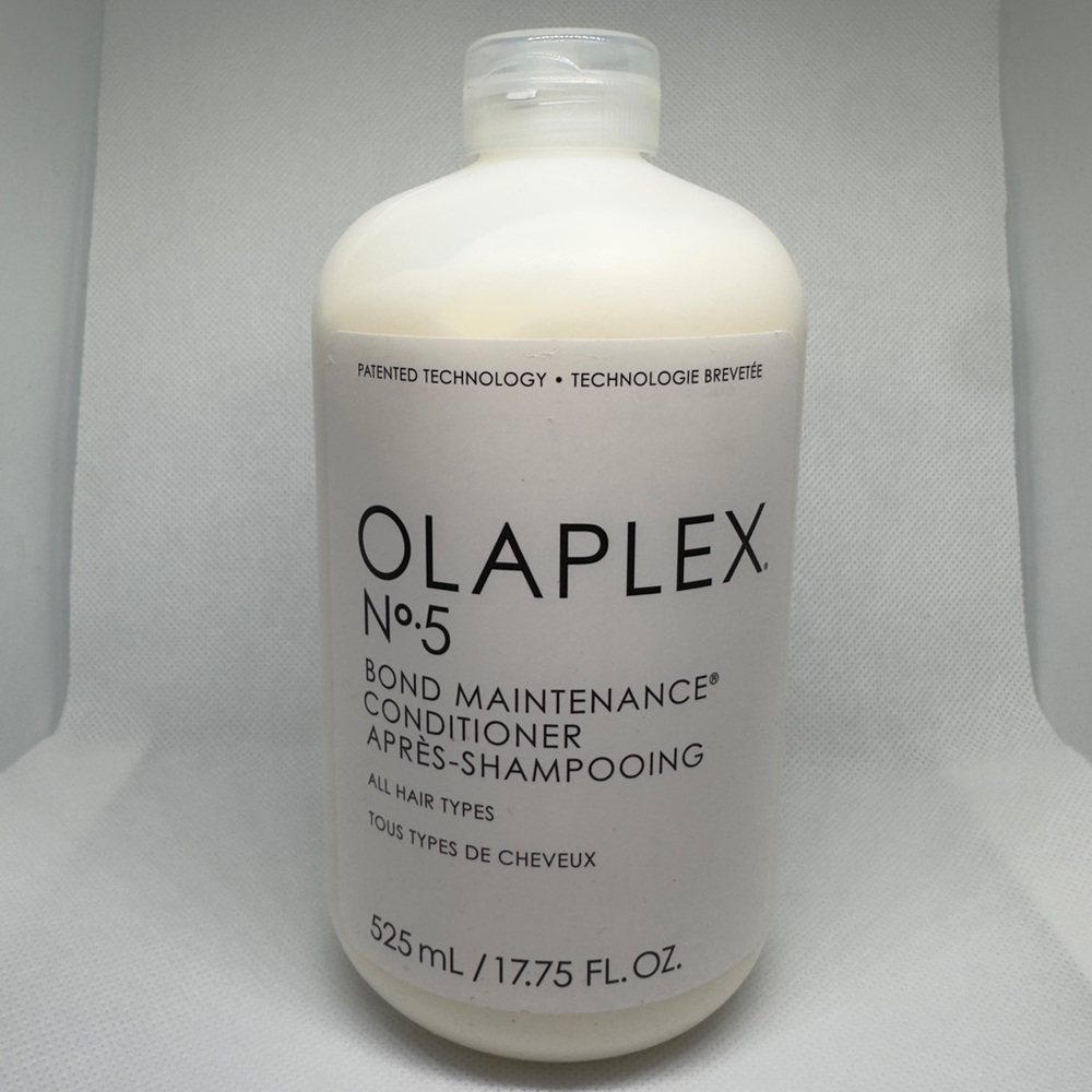 OLAPLEX No. 5 Bond Maintenance Conditioner 525 mL 17.75 fl oz SEALED New in Box
